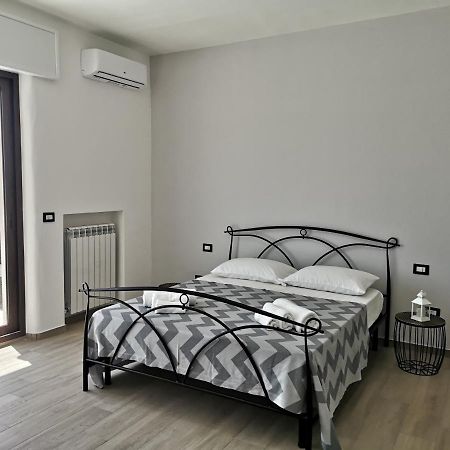 B&B Tra Scirocco E Tramontana Gallipoli Exteriér fotografie