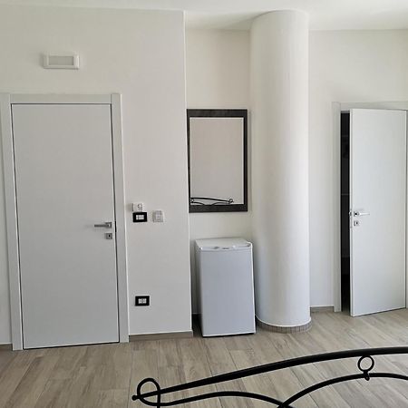 B&B Tra Scirocco E Tramontana Gallipoli Pokoj fotografie