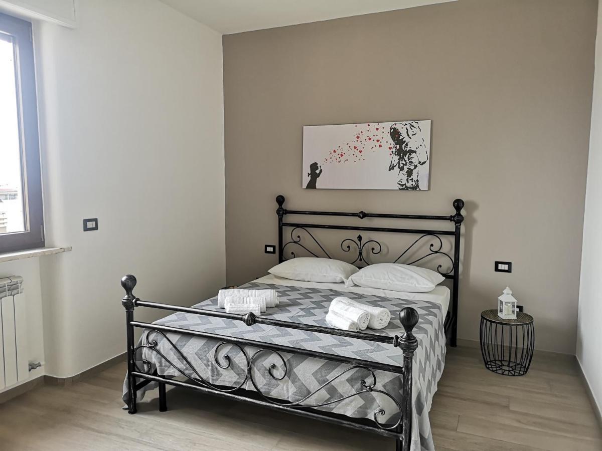 B&B Tra Scirocco E Tramontana Gallipoli Exteriér fotografie