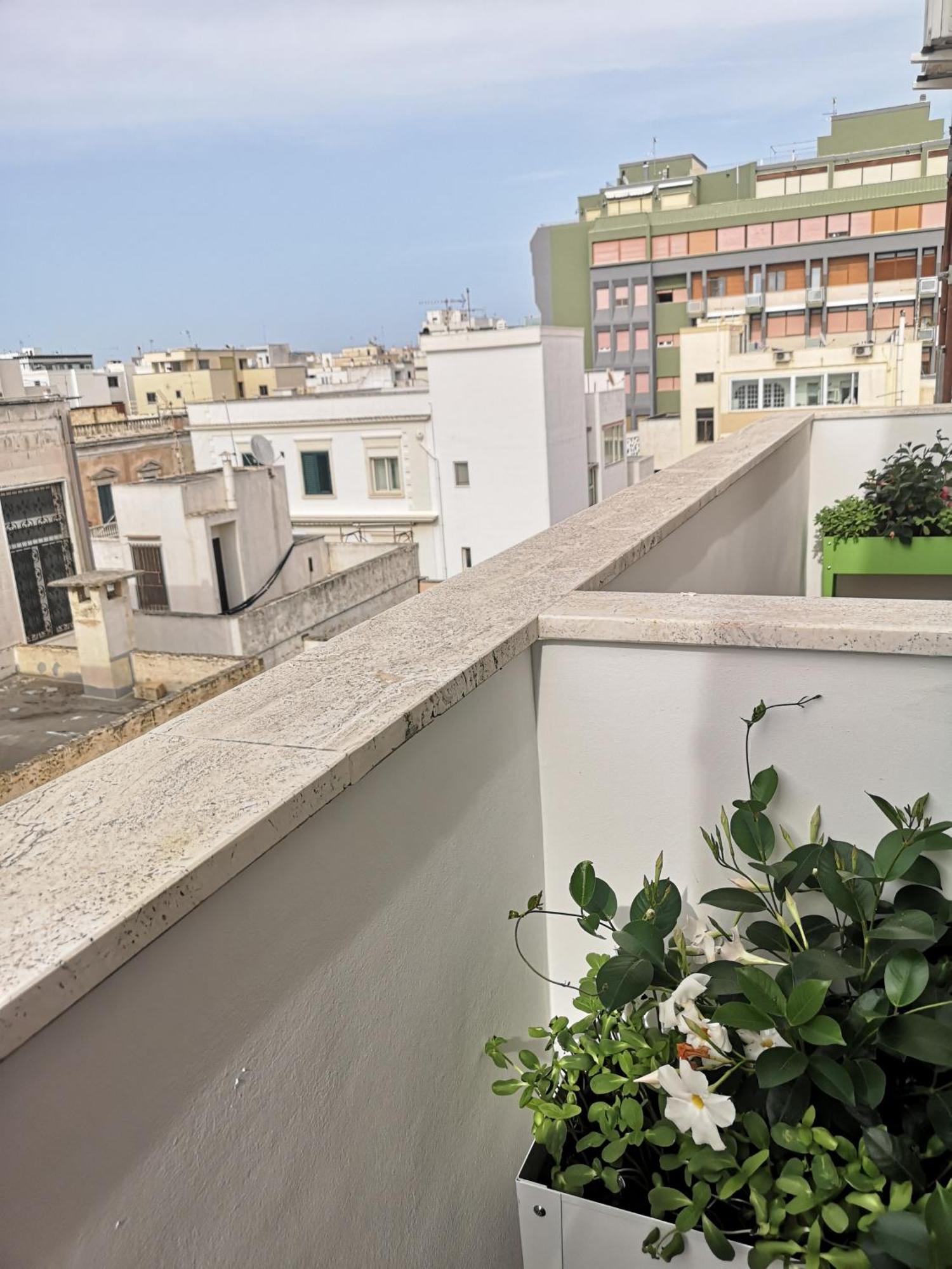 B&B Tra Scirocco E Tramontana Gallipoli Pokoj fotografie