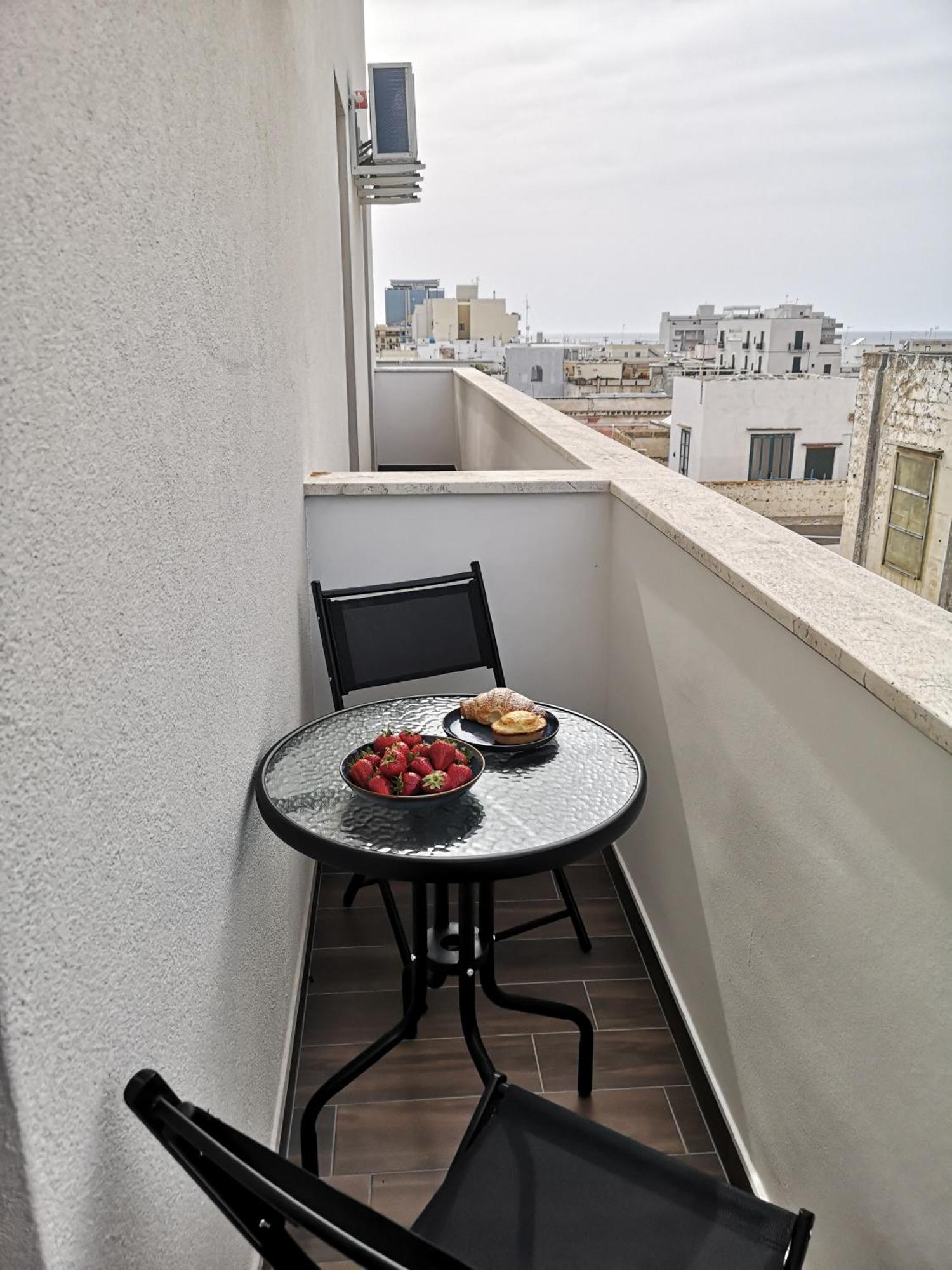 B&B Tra Scirocco E Tramontana Gallipoli Pokoj fotografie